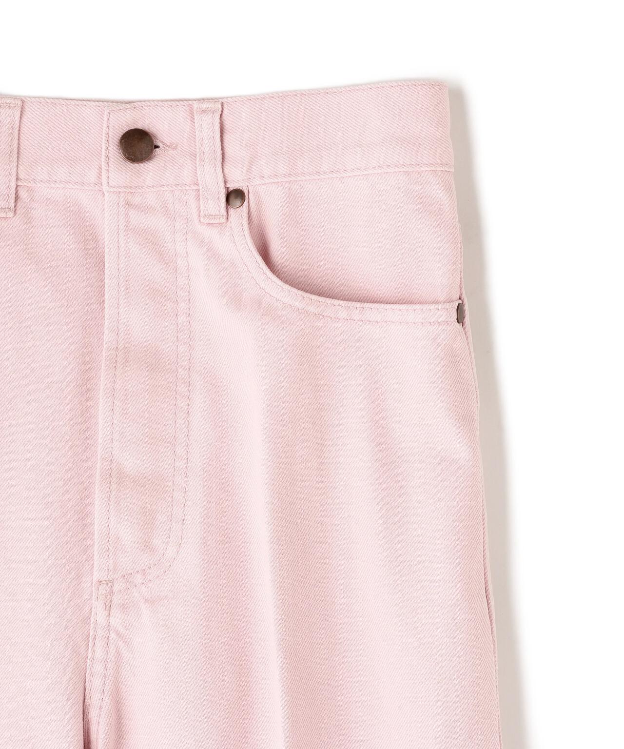 Cristaseya / HIGH WAISTED JEANS