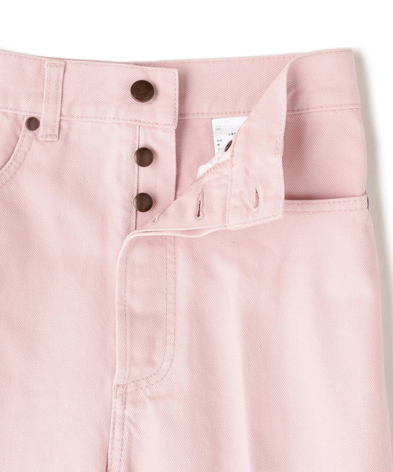 Cristaseya / HIGH WAISTED JEANS