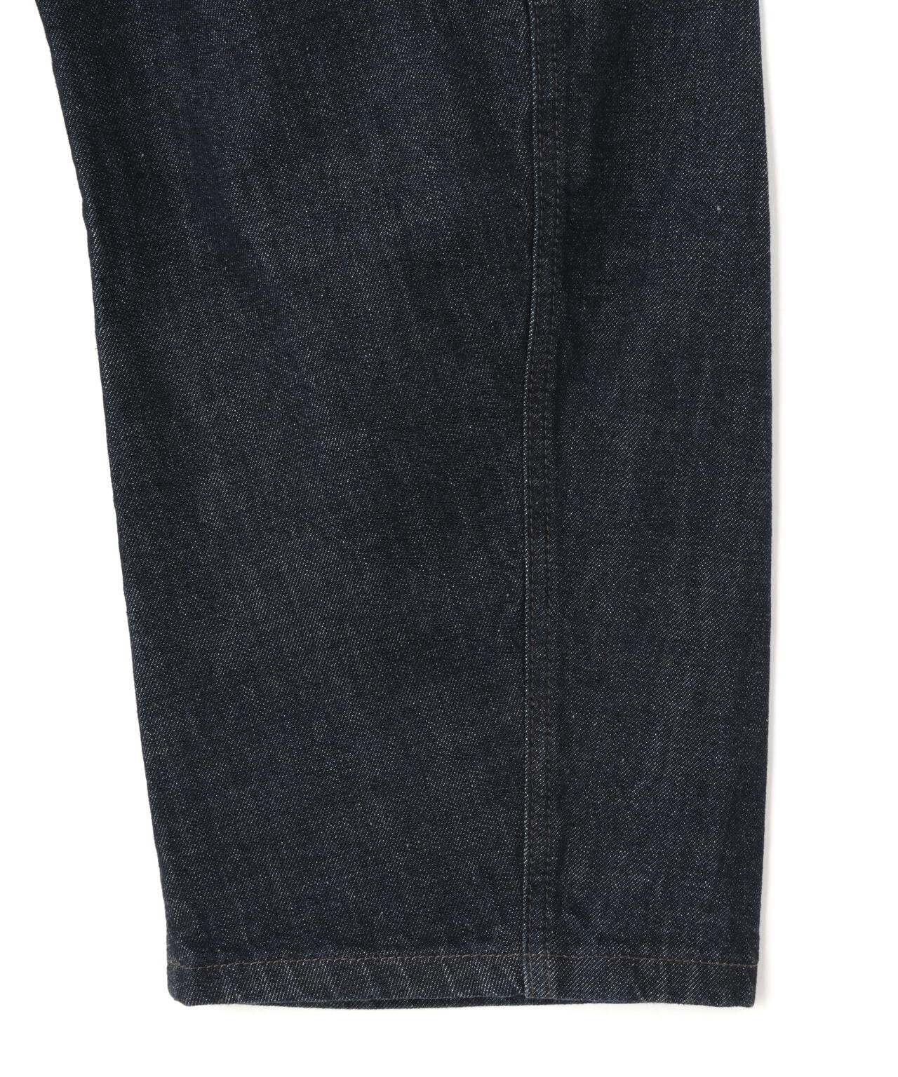LEMAIRE / TWISTED BELTED PANTS