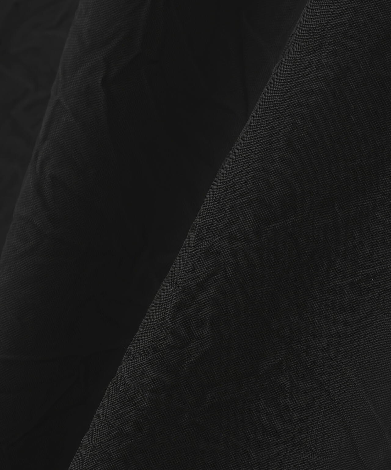 STUDIO NICHOLSON / CRUSHED VISCOSE ELASTICATED WAIST PANT