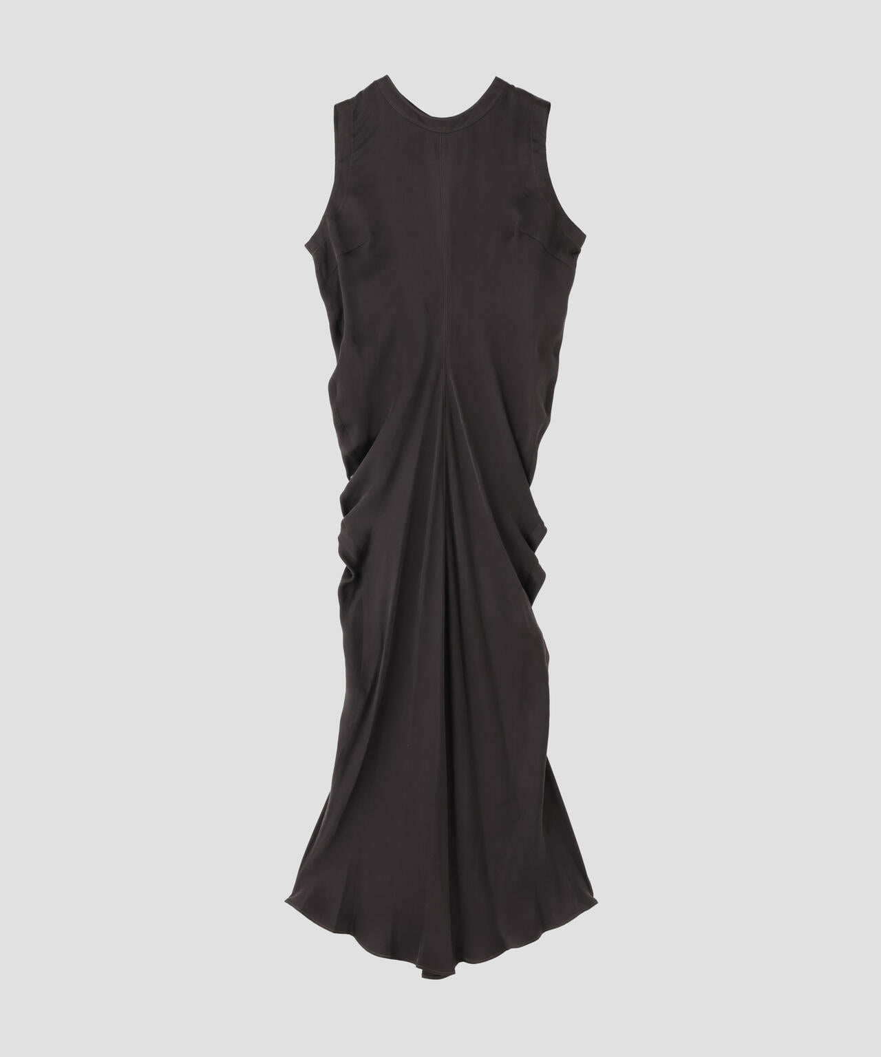 SAYAKA DAVIS / DRAPED WAIST DRESS