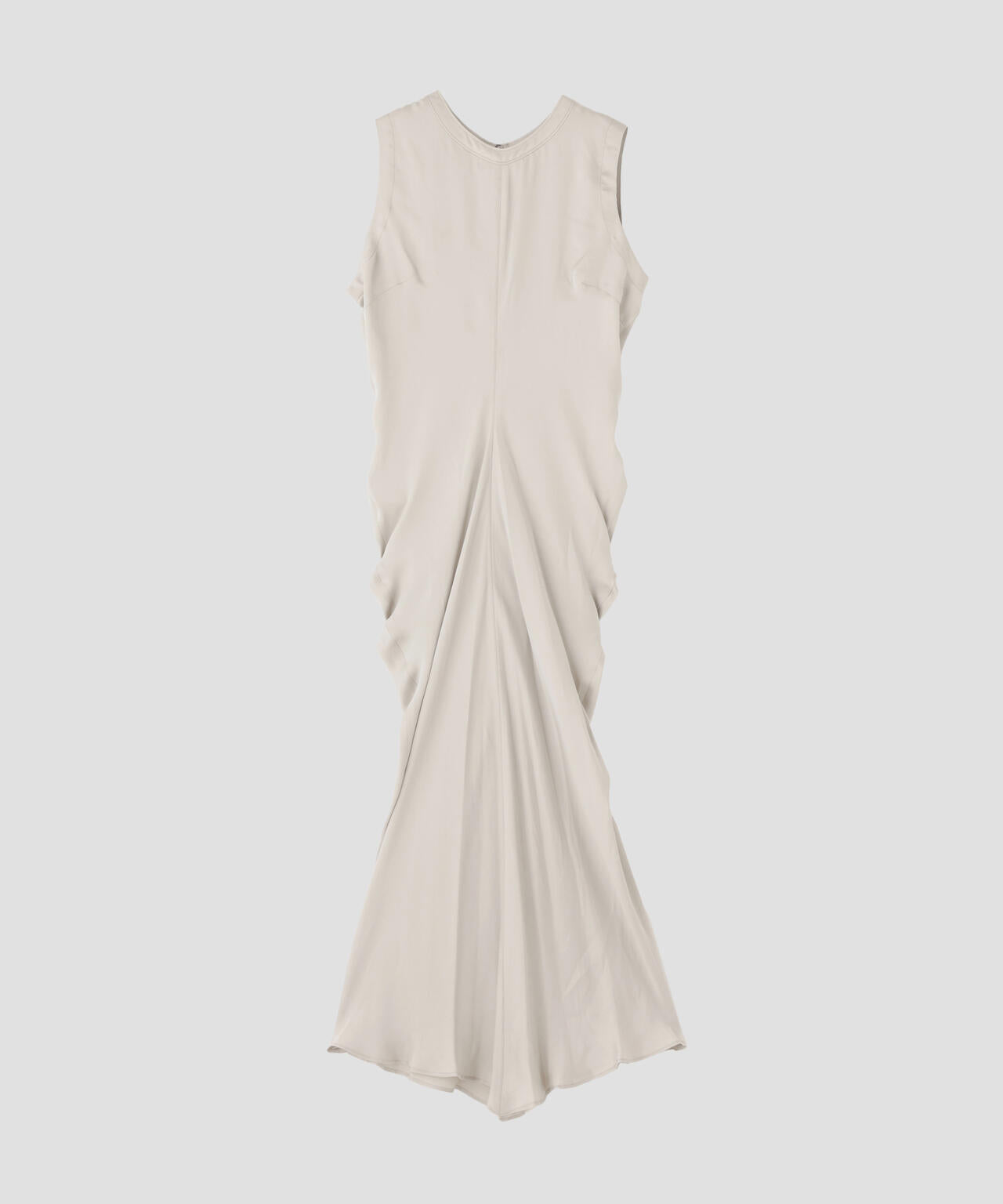 SAYAKA DAVIS / DRAPED WAIST DRESS