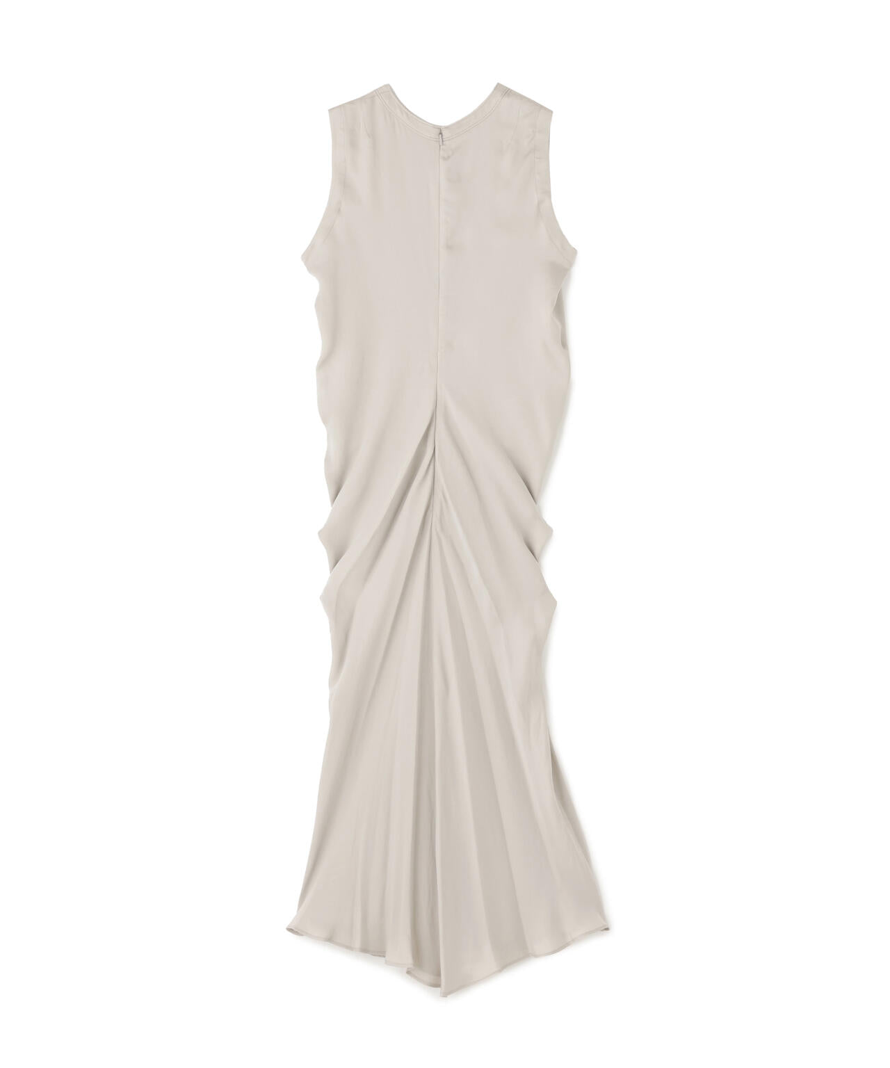 SAYAKA DAVIS / DRAPED WAIST DRESS