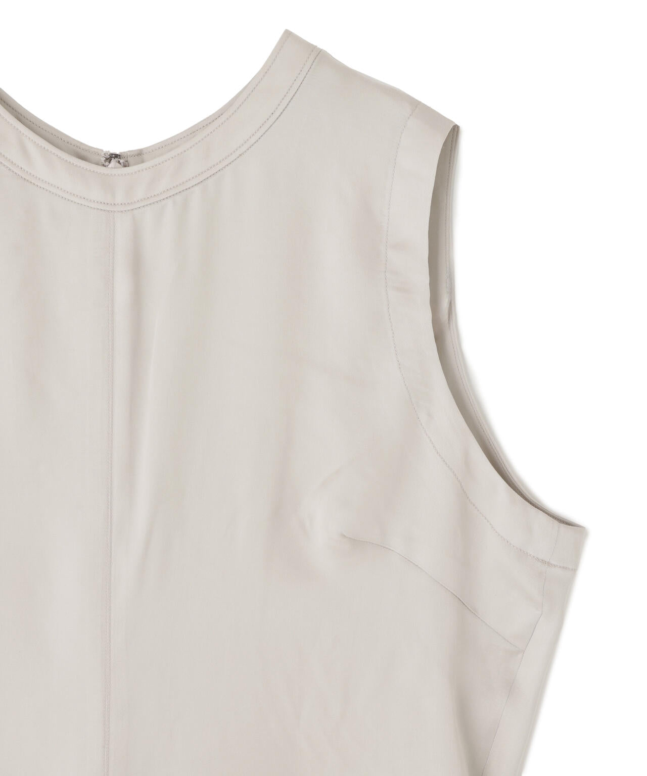 SAYAKA DAVIS / DRAPED WAIST DRESS