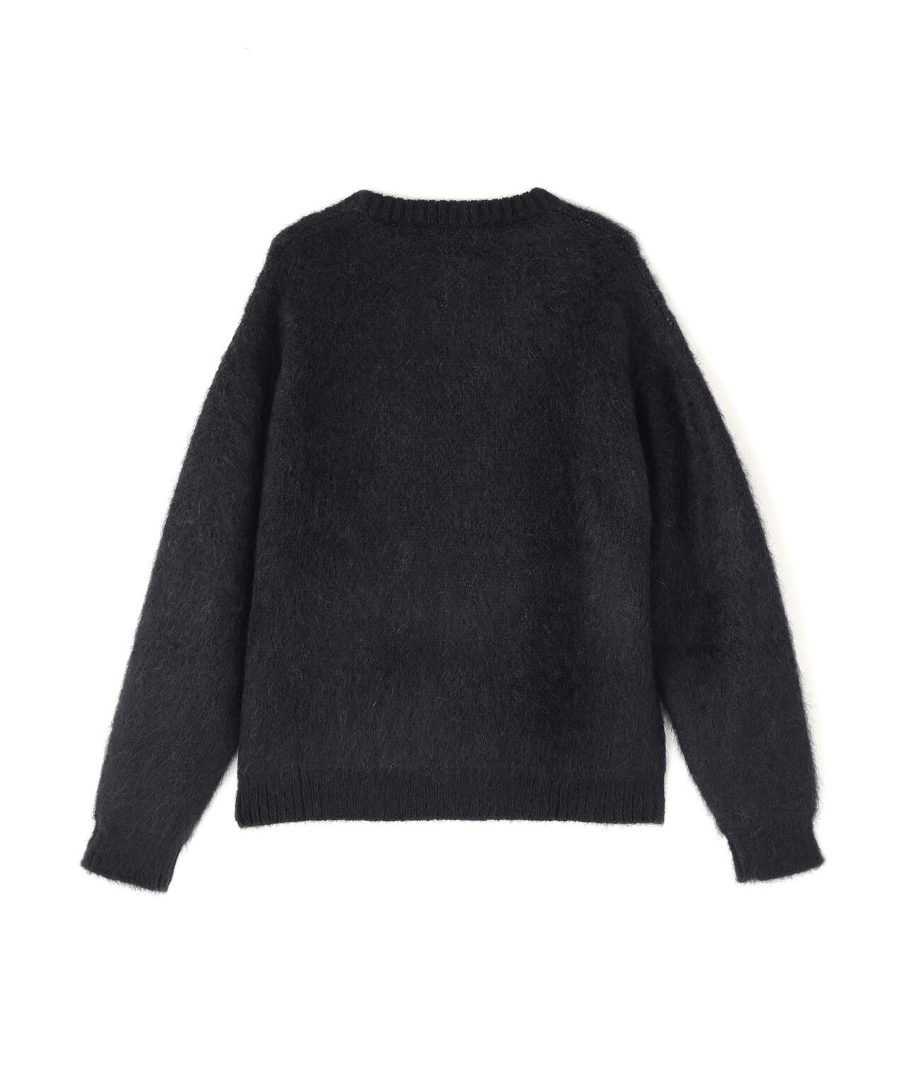 Cristaseya / ROMBO SWEATER
