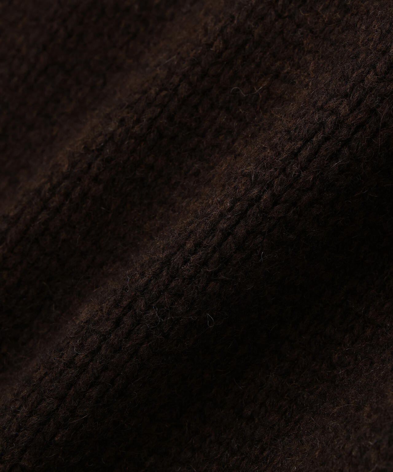 STUDIO NICHOLSON / YAK WOOL BLEND 3GG NEAT FIT