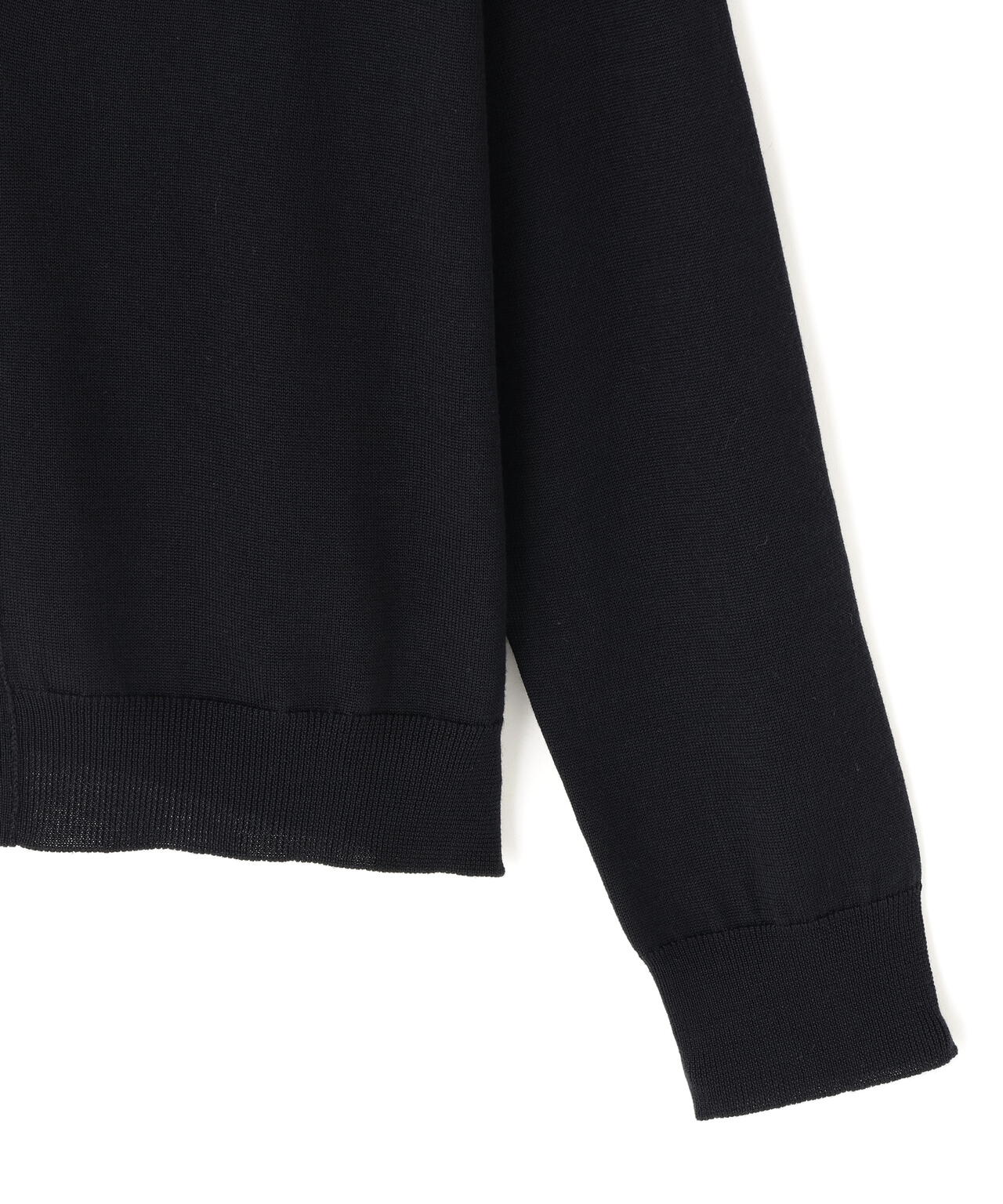 Cristaseya / DOUBLE CARDIGAN