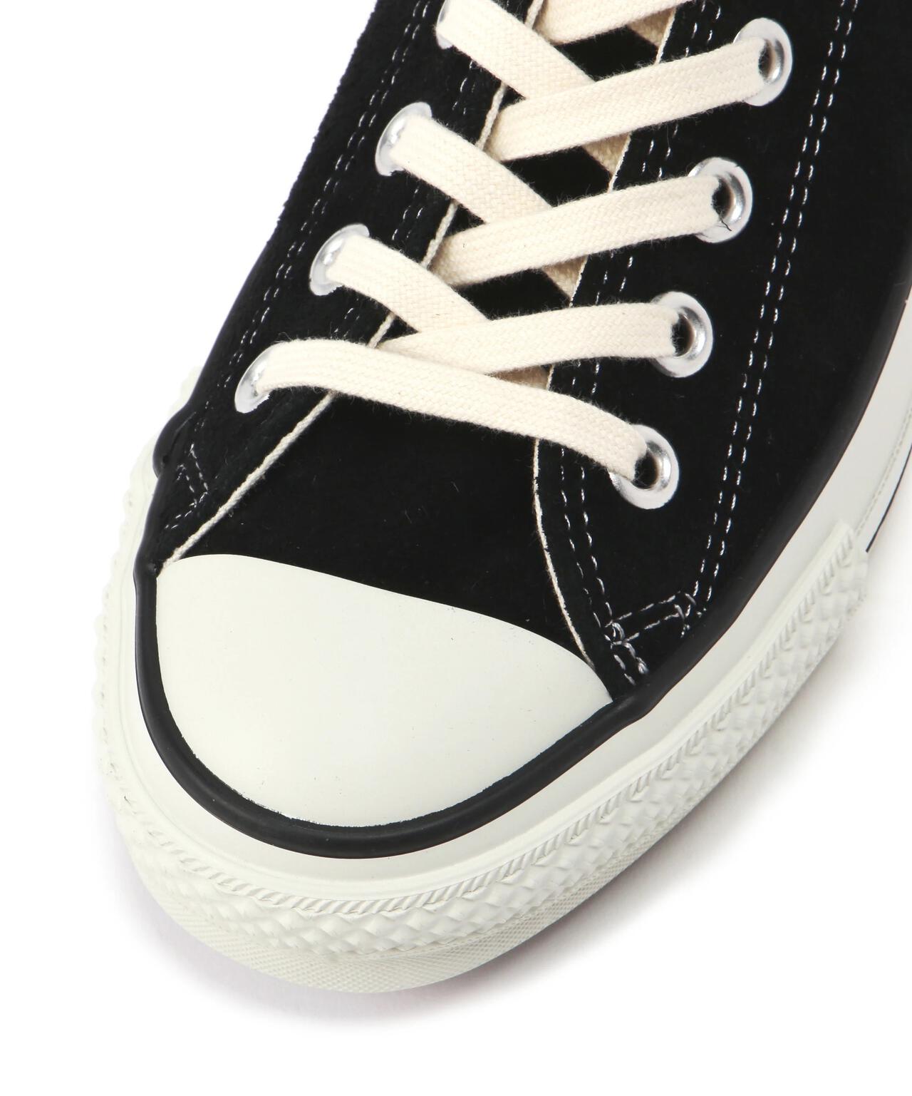 CONVERSE / SUEDE ALL STAR J OX WOMEN
