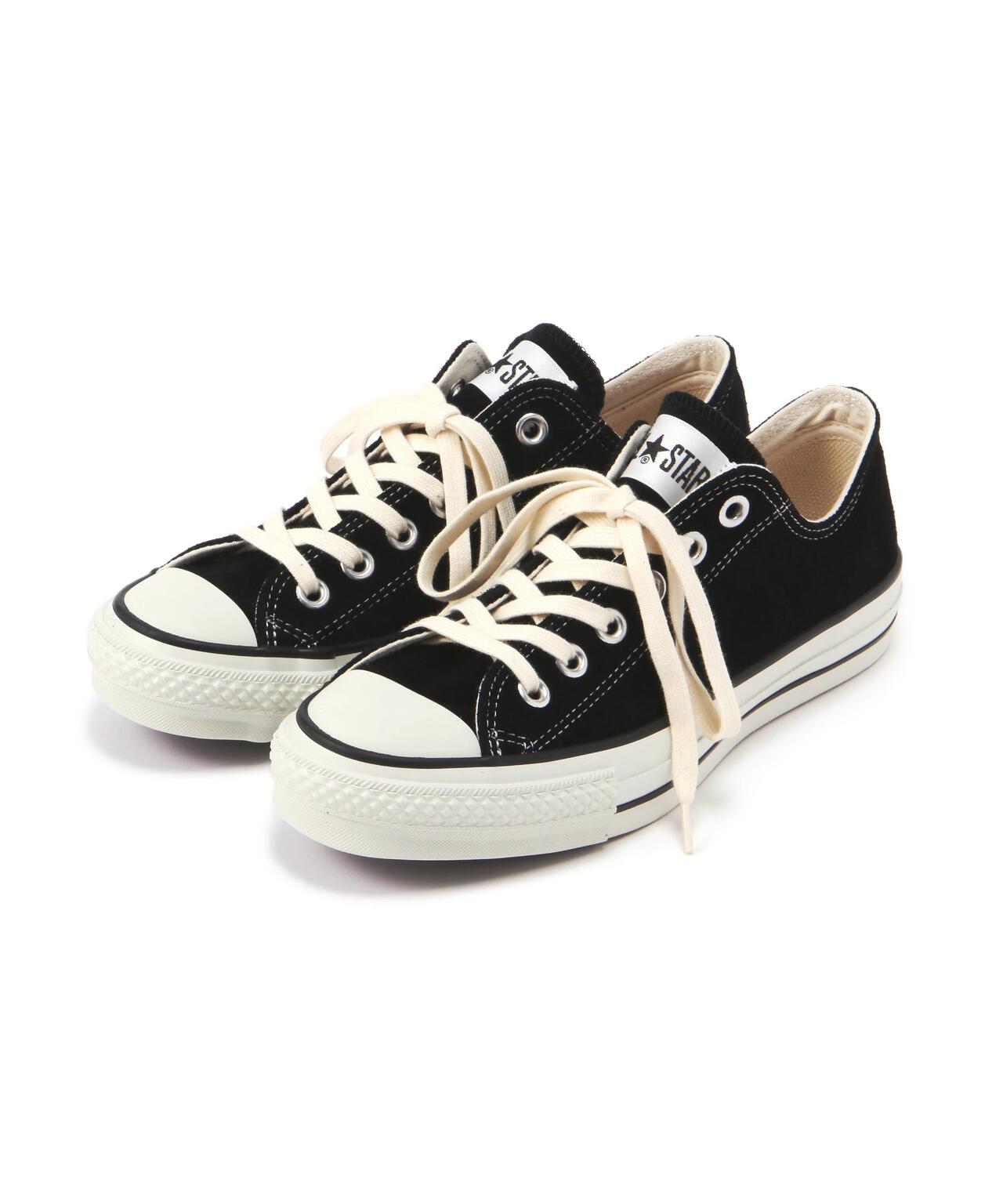 CONVERSE / SUEDE ALL STAR J OX WOMEN