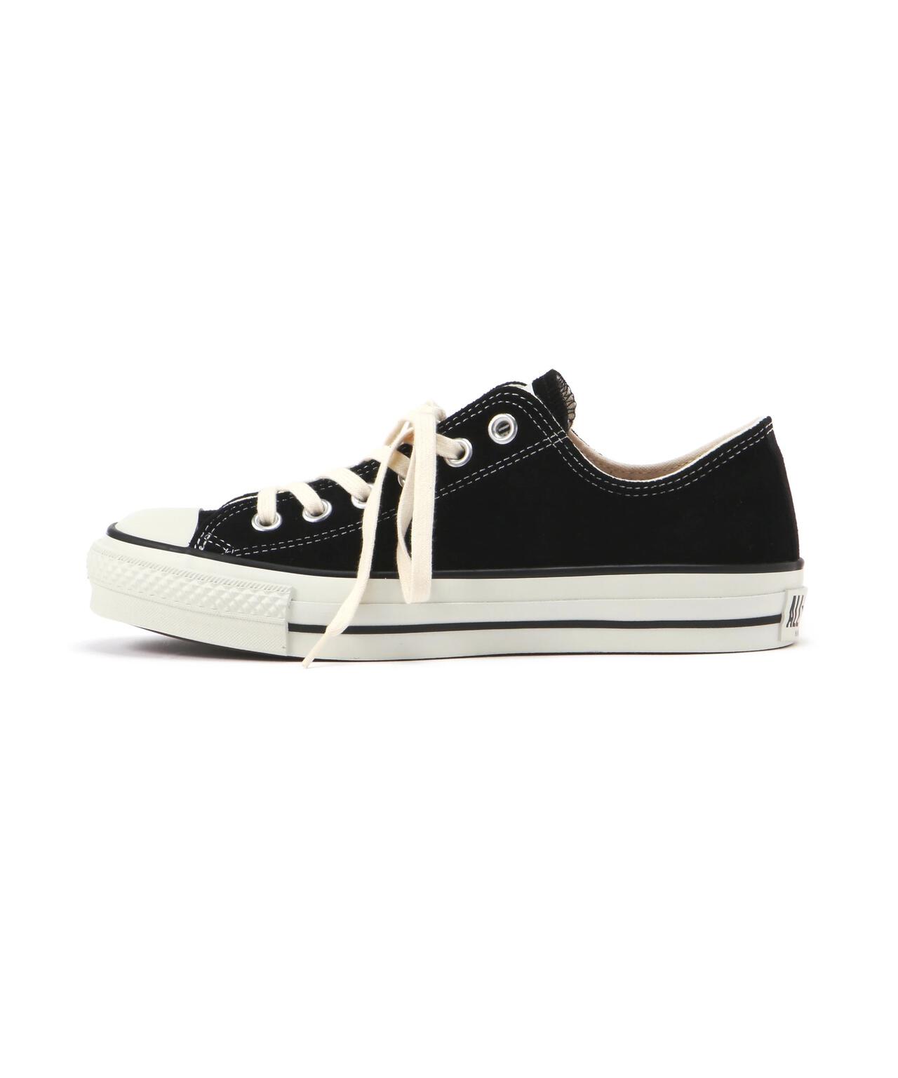 CONVERSE / SUEDE ALL STAR J OX WOMEN