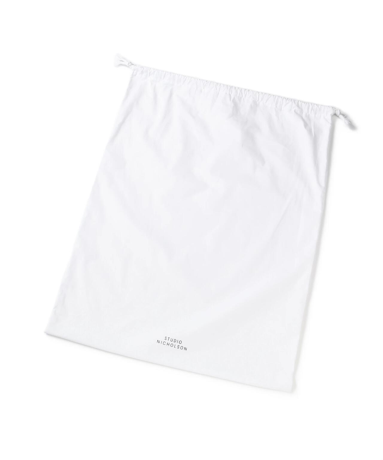 STUDIO NICHOLSON / ASTRO NYLON LARGE NYLON SHOULDER BAG
