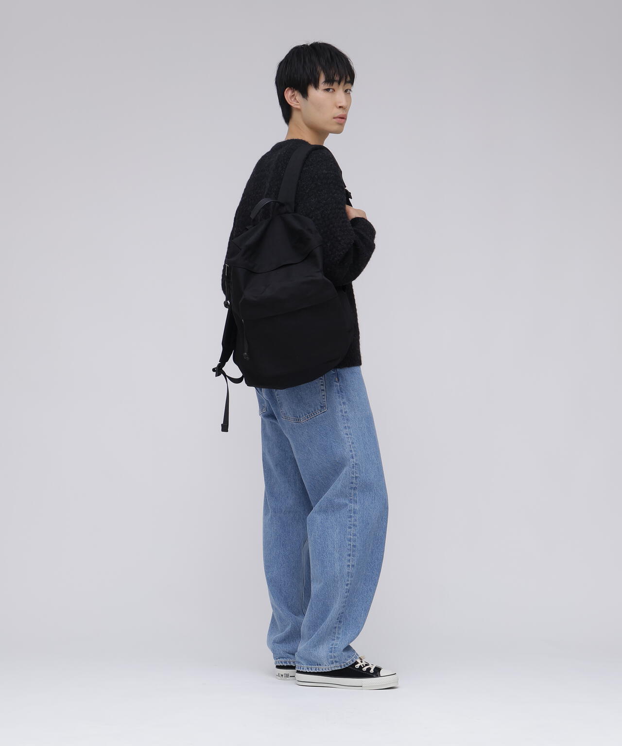 Aeta / BACKPACK TF：M