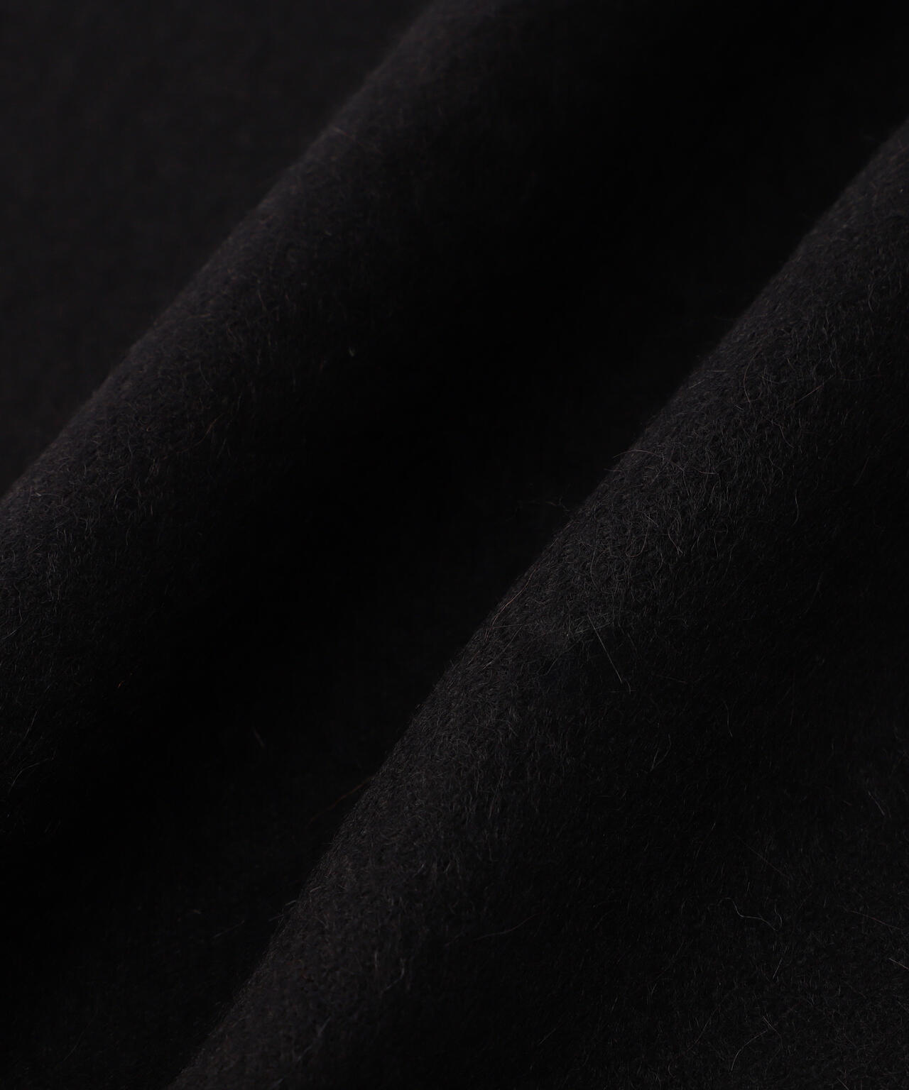 THE INOUE BROTHERS / BRUSHED SCARF