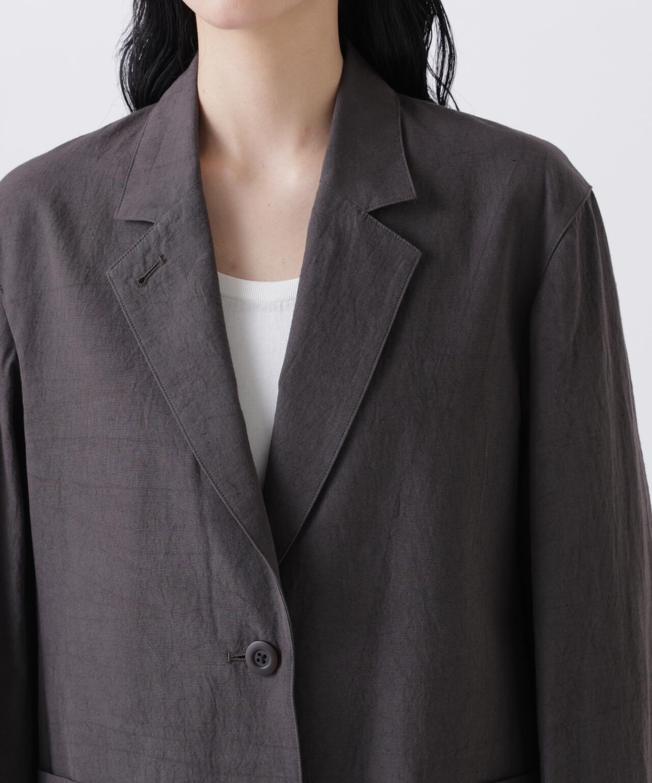 SAYAKA DAVIS / Two Button Blazer