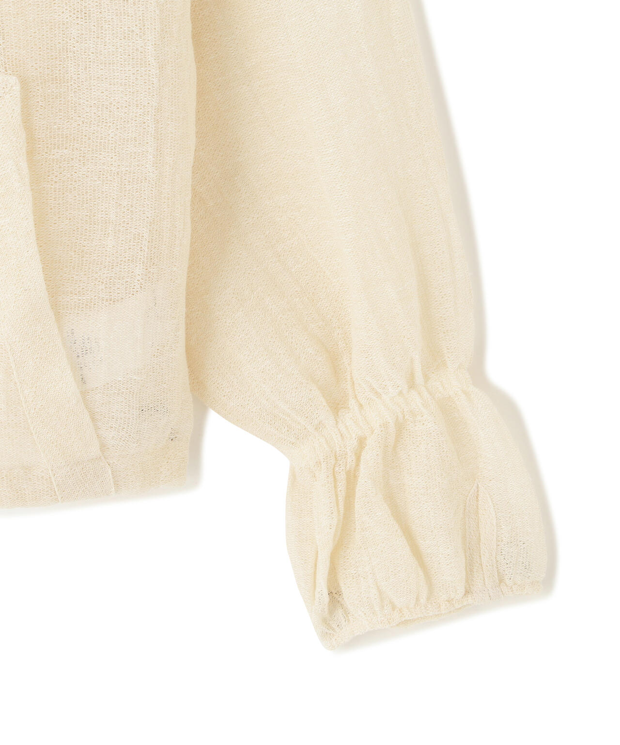 colbo / MESH JACKET
