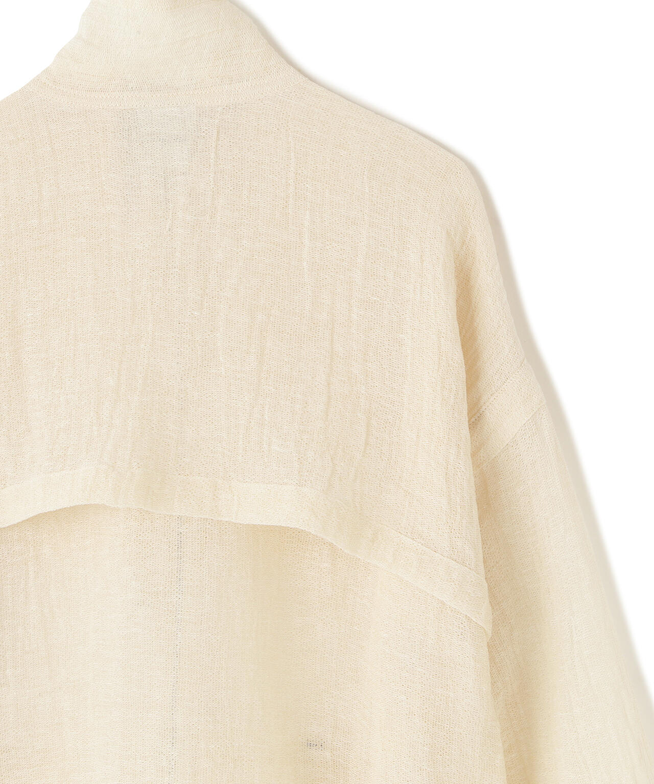 colbo / MESH JACKET