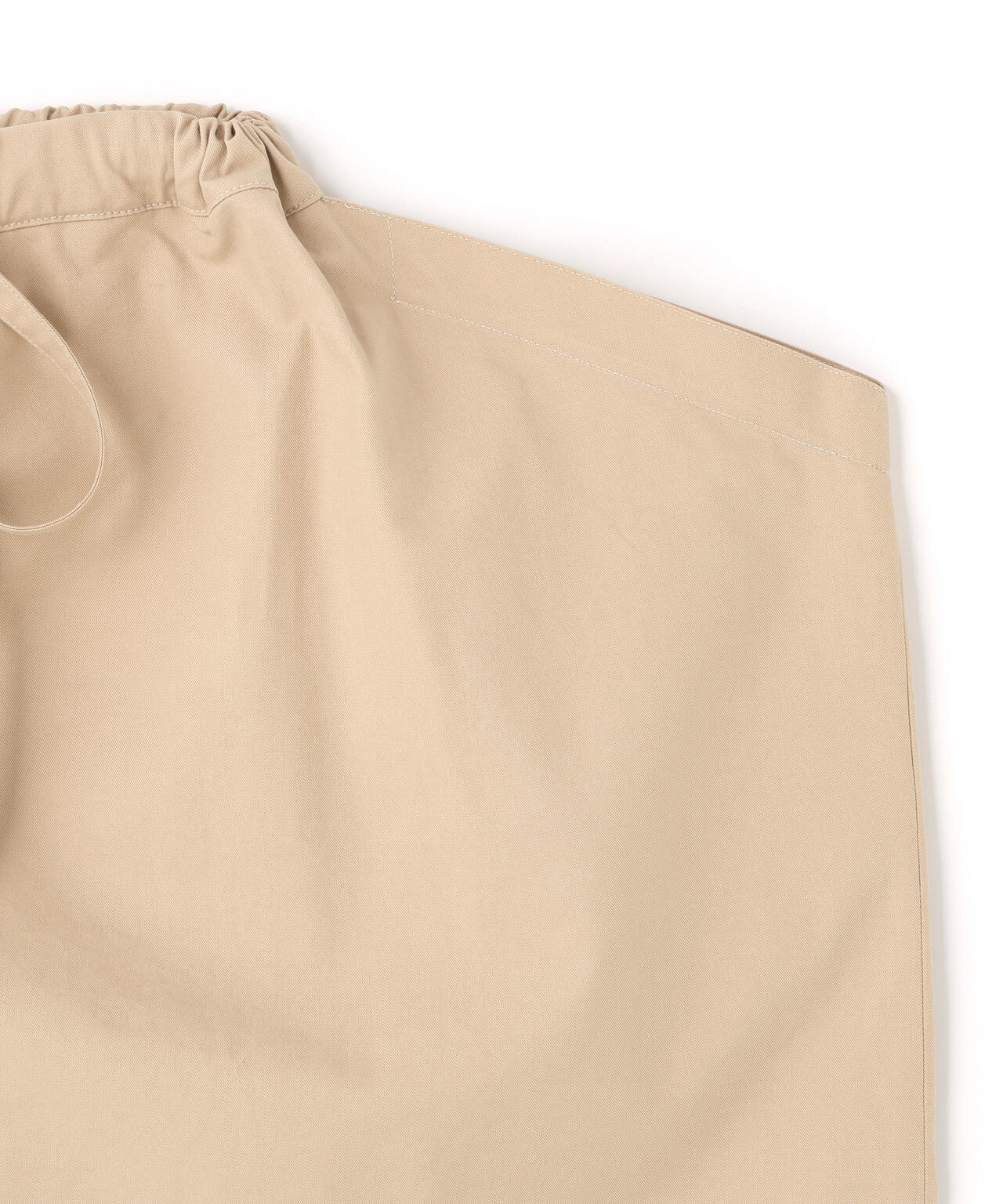 colbo / SIDE POCKET SKIRT