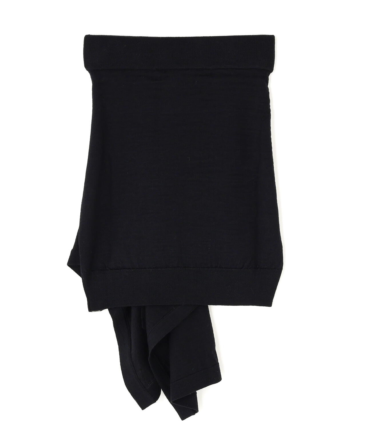 LEMAIRE / BUTTONED SKIRT