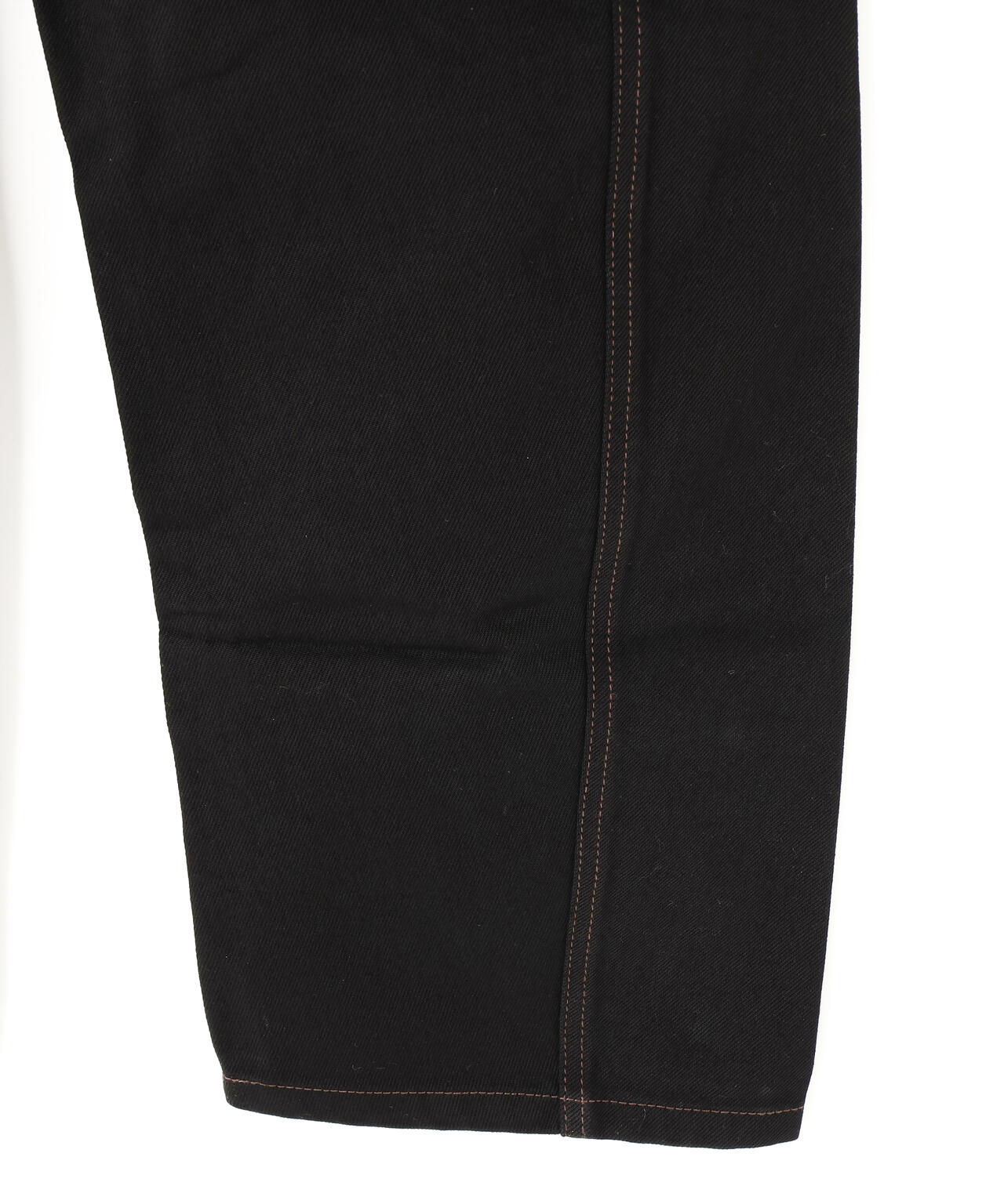 LEMAIRE / TWISTED BELTED PANTS