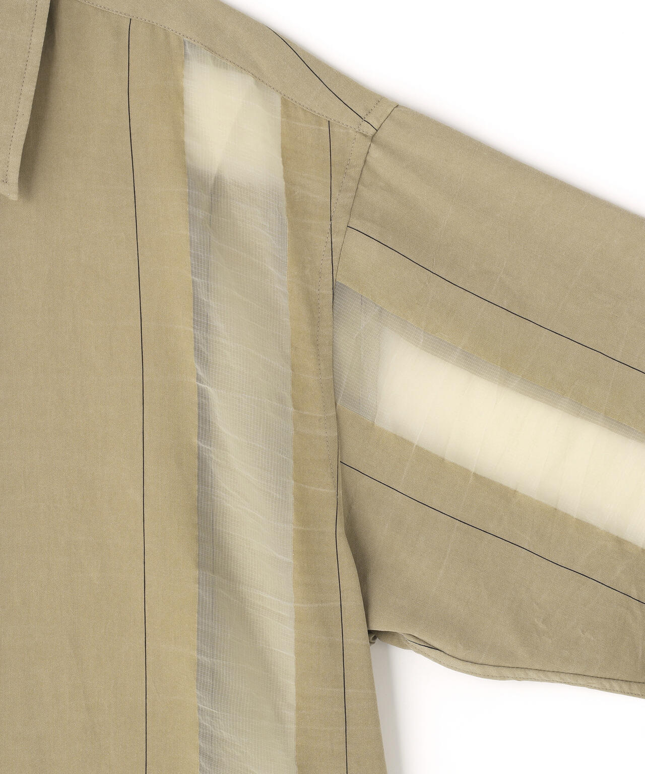 colbo / OFFICE SHIRT