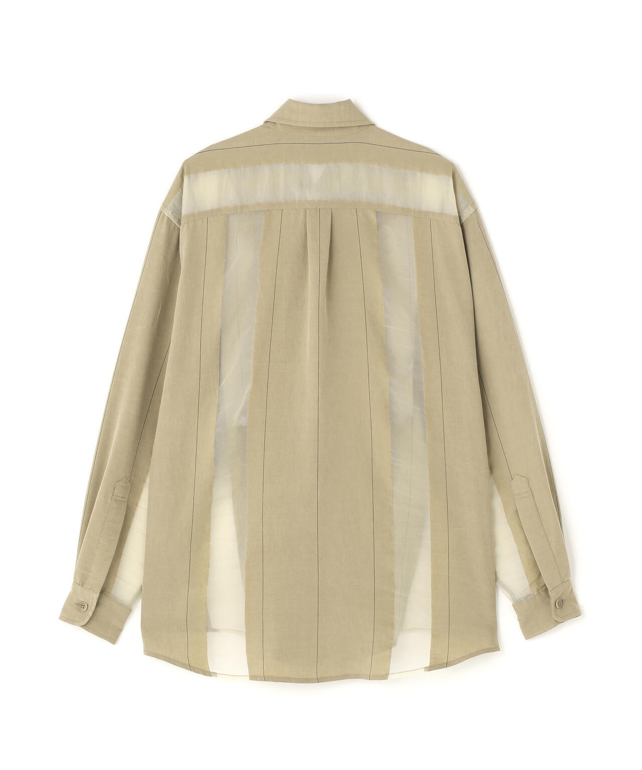 colbo / OFFICE SHIRT