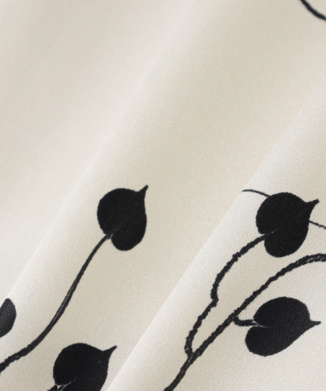 LEMAIRE / POINTED COLLAR SHIRT