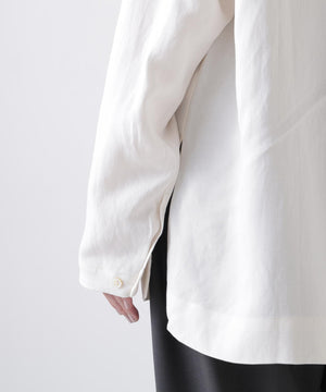 168cm B81cm W60cm H89cm 着用サイズ：XS