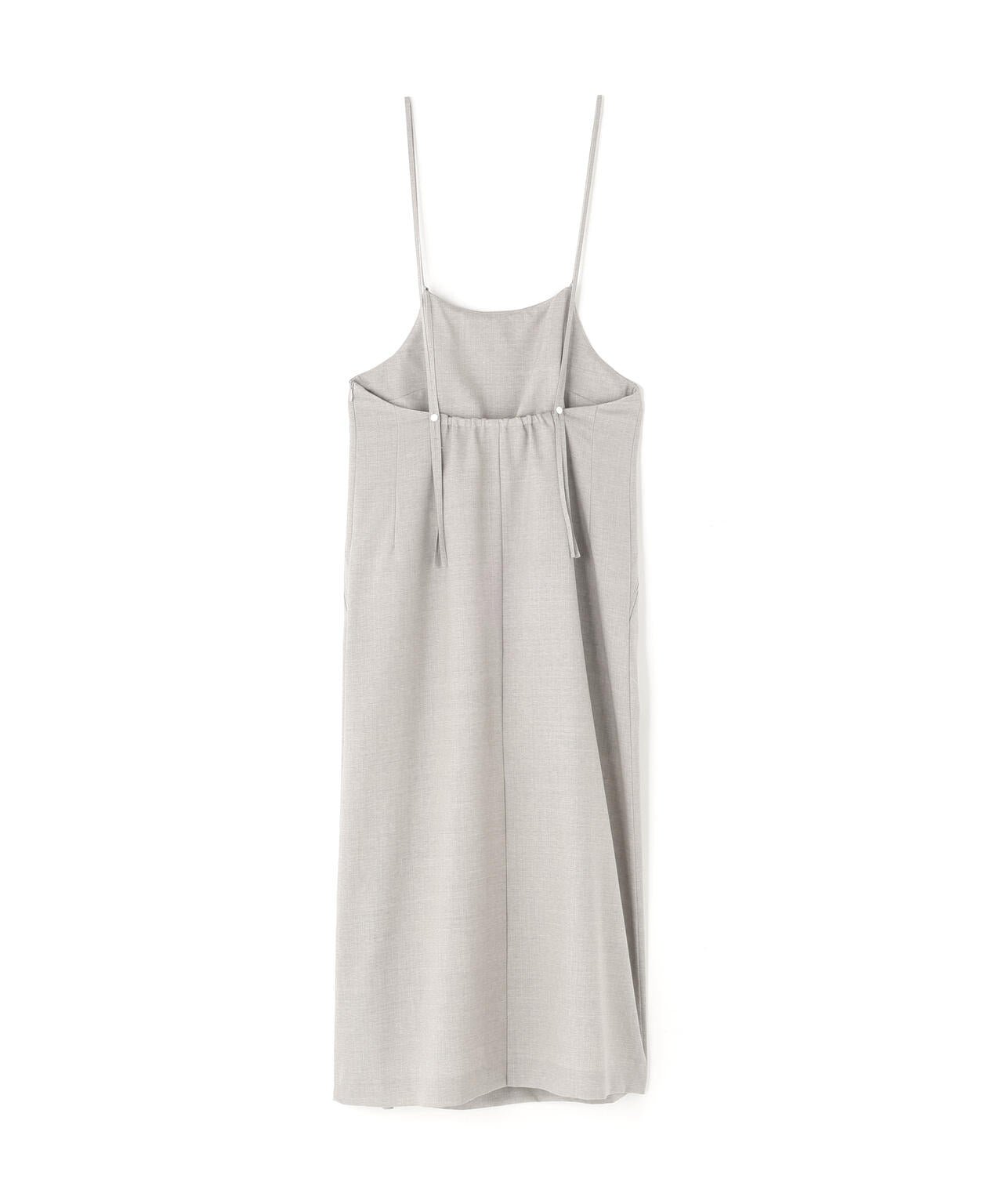 IRENISA / APRON DRESS