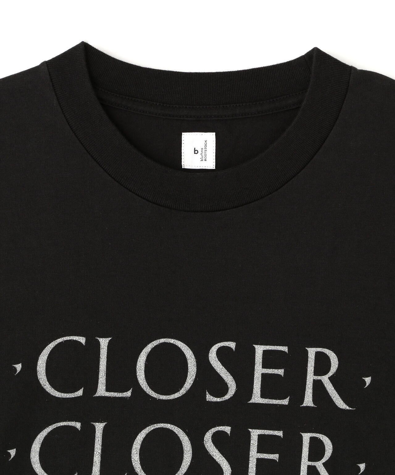 blurhmsROOTSTOCK / JD CLOSER CLOSER CLOSER STANDARD