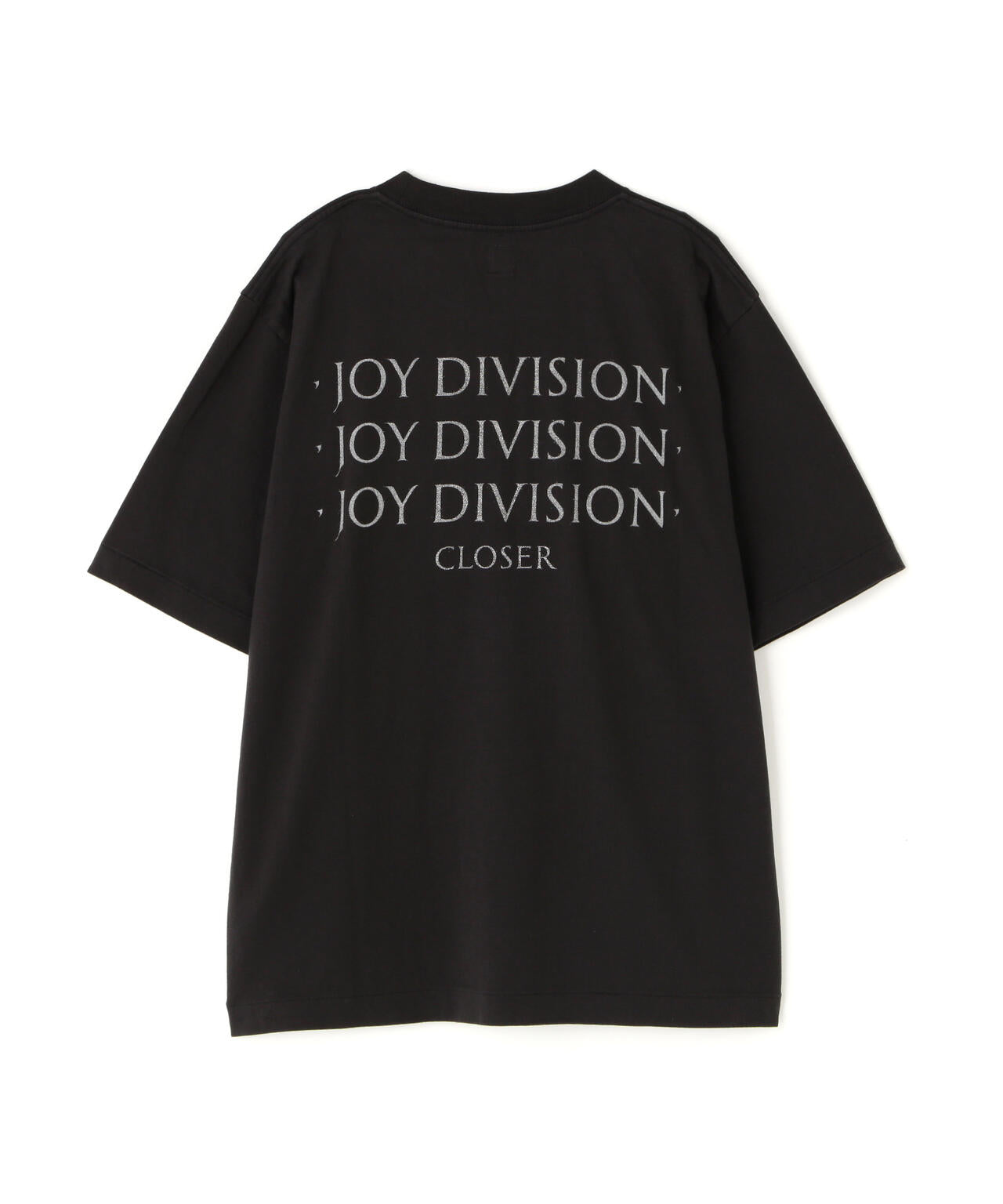 blurhmsROOTSTOCK / JD CLOSER CLOSER CLOSER STANDARD