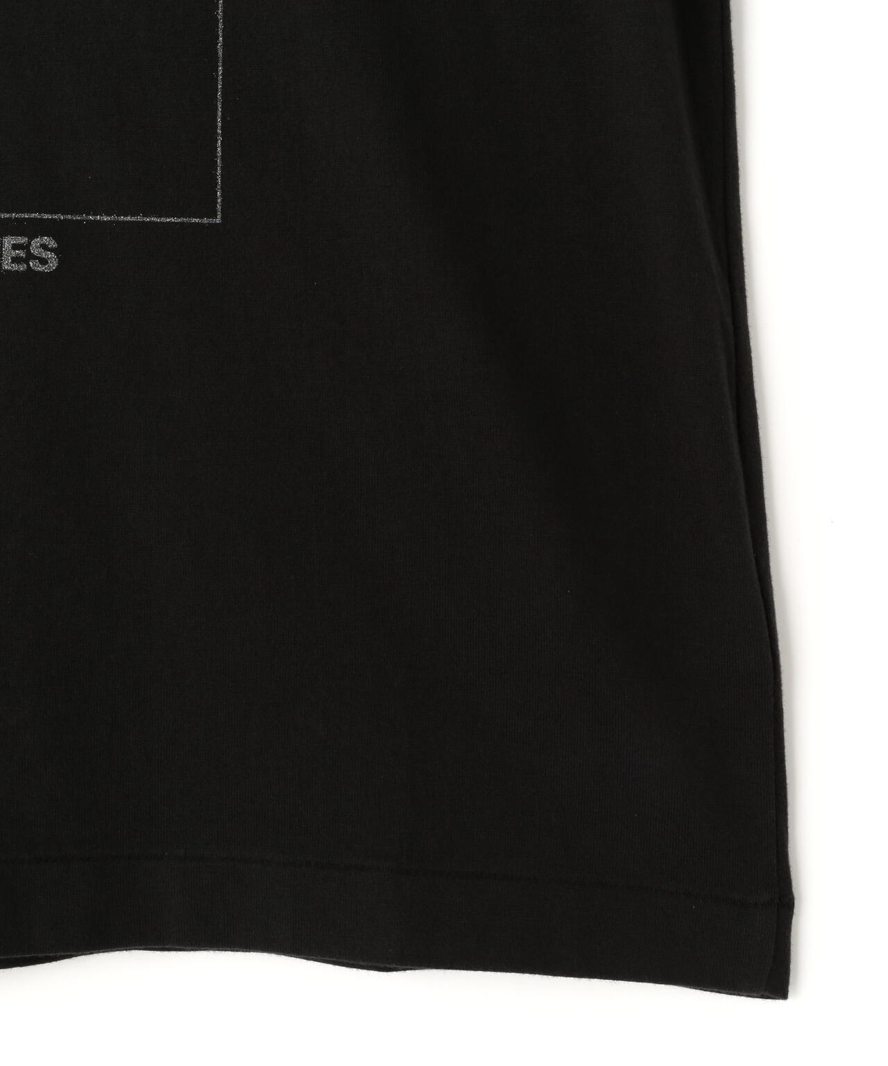 blurhmsROOTSTOCK / JD UNKNOWN PLEASURES Square STANDARD