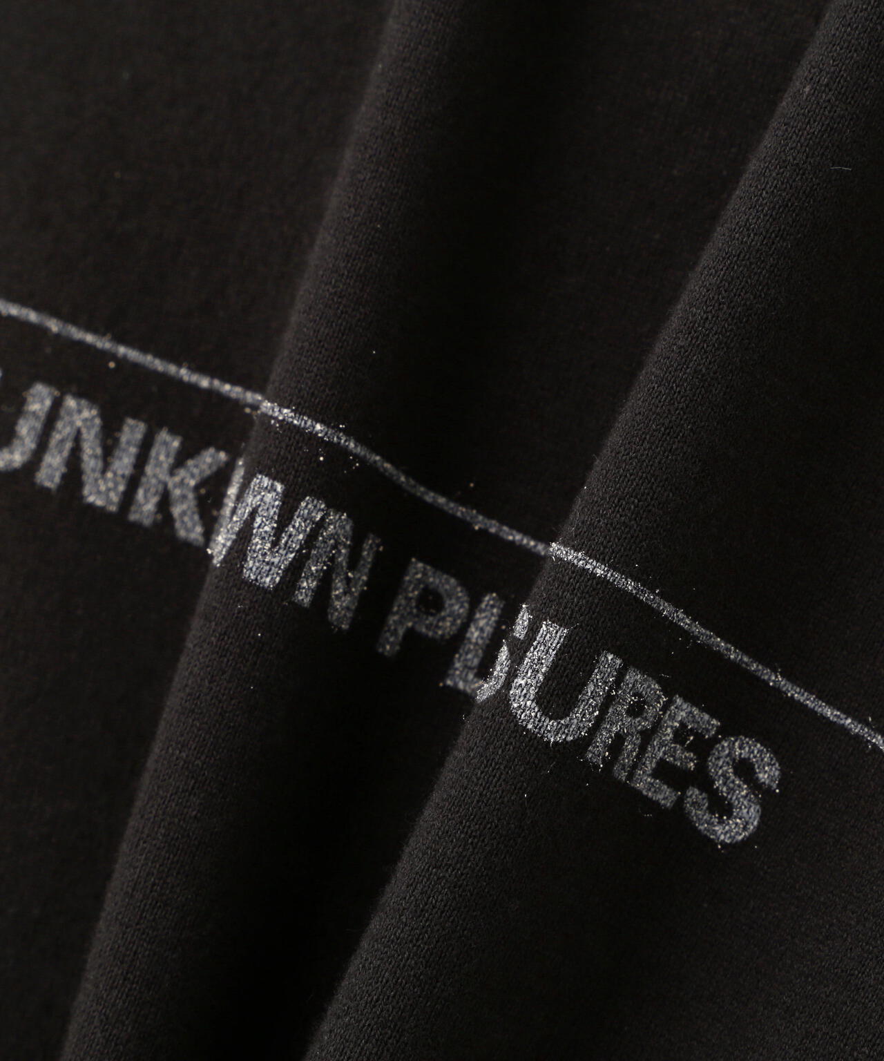 blurhmsROOTSTOCK / JD UNKNOWN PLEASURES Square STANDARD
