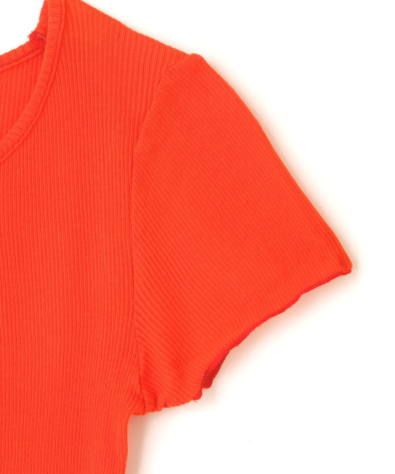 SAYAKA DAVIS / CAP SLEEVE TEE