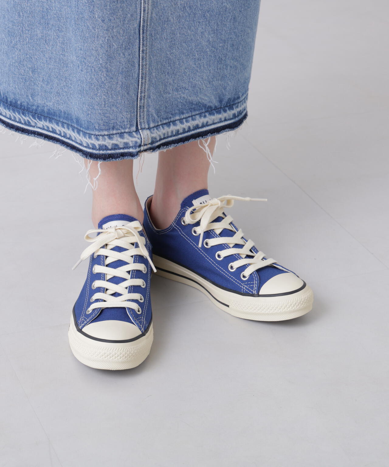 CONVERSE / ALL STAR GORE-TEX OX WOMEN
