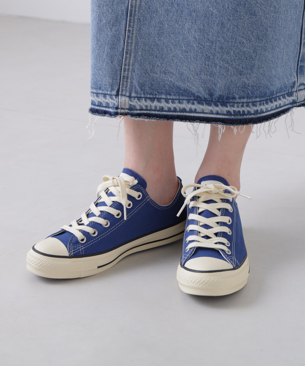 CONVERSE / ALL STAR GORE-TEX OX WOMEN