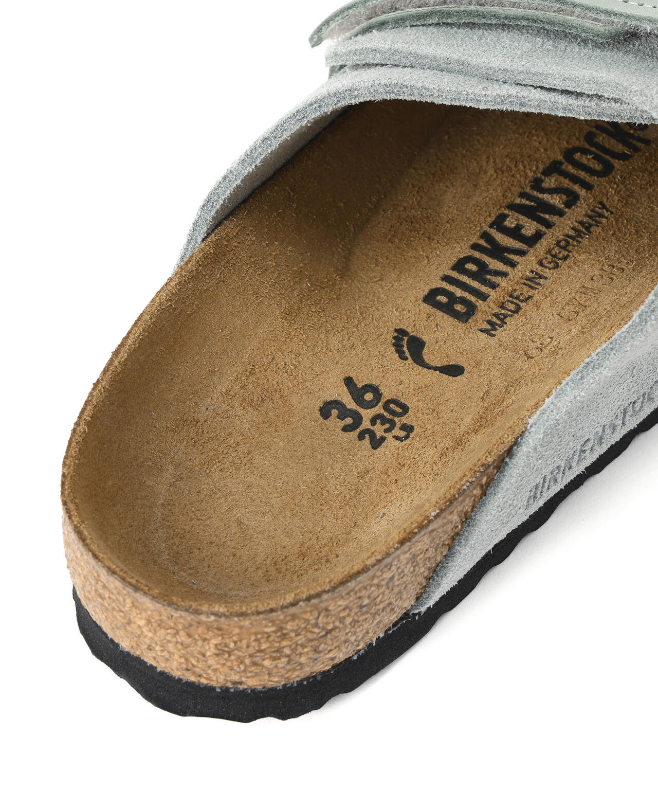 BIRKENSTOCK / Kyoto LENB/LEVE NARROW WOMEN