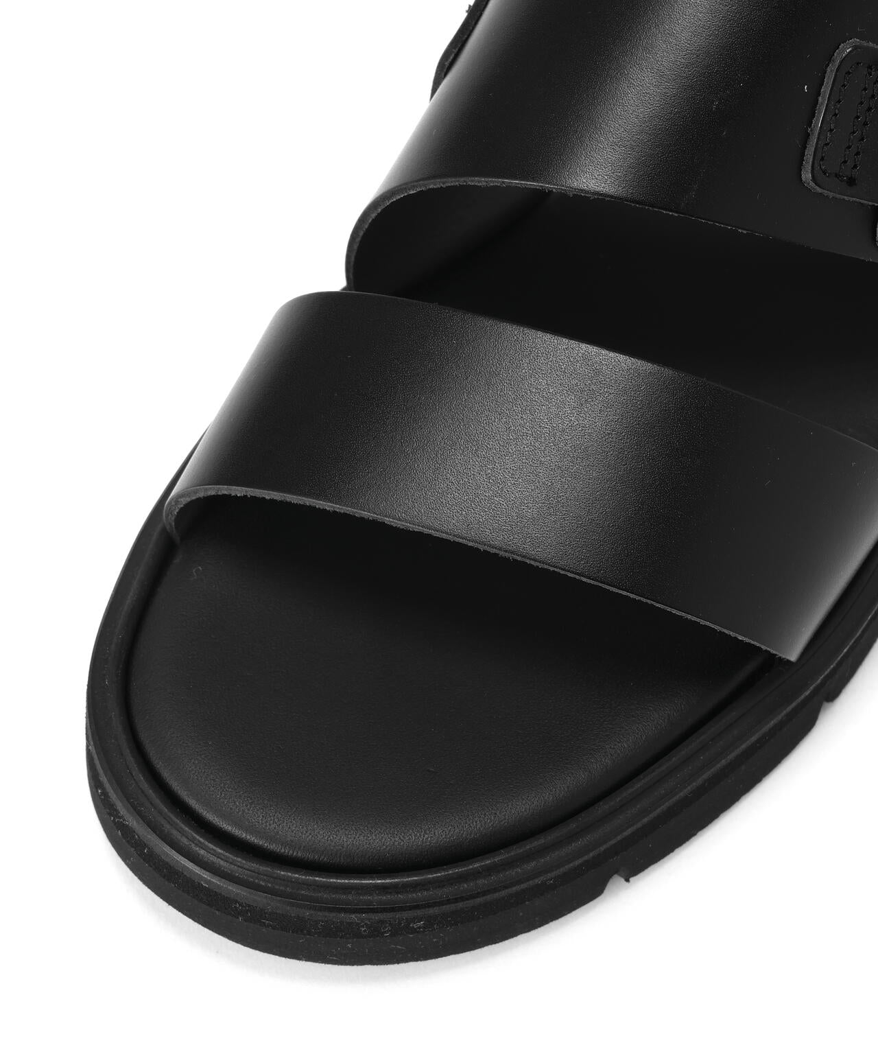 BEAUTIFUL SHOES / S.S. BELT SANDALS (GLOXI CUT SOLE)