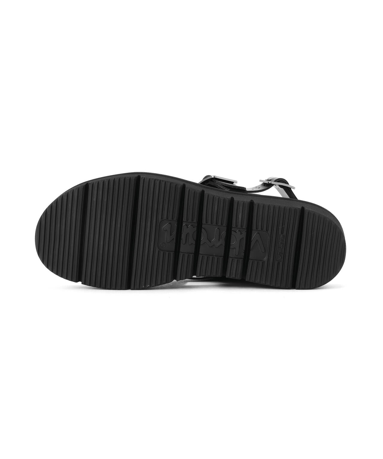 BEAUTIFUL SHOES / S.S. BELT SANDALS (GLOXI CUT SOLE)