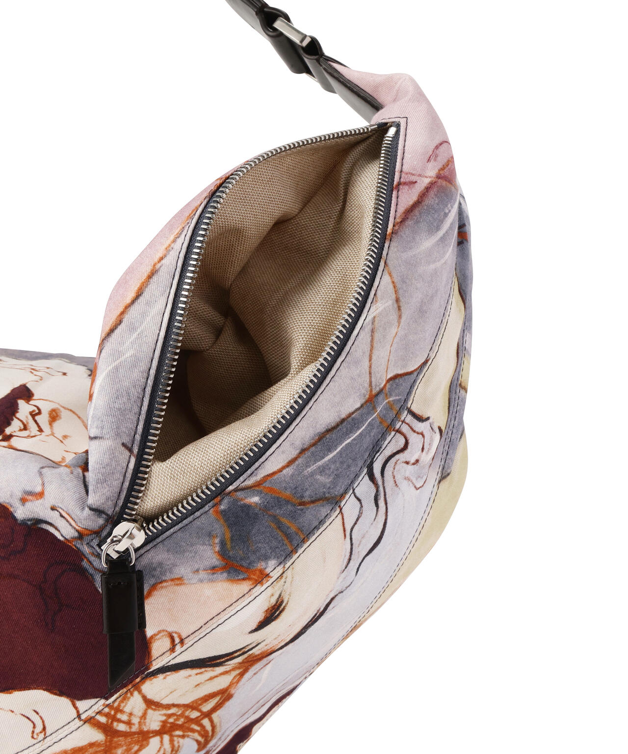 LEMAIRE / XL QUIVER CLIP BAG