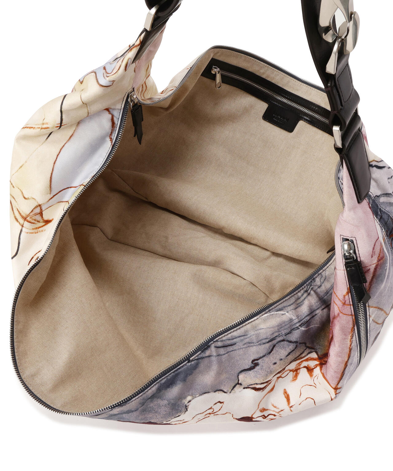 LEMAIRE / XL QUIVER CLIP BAG