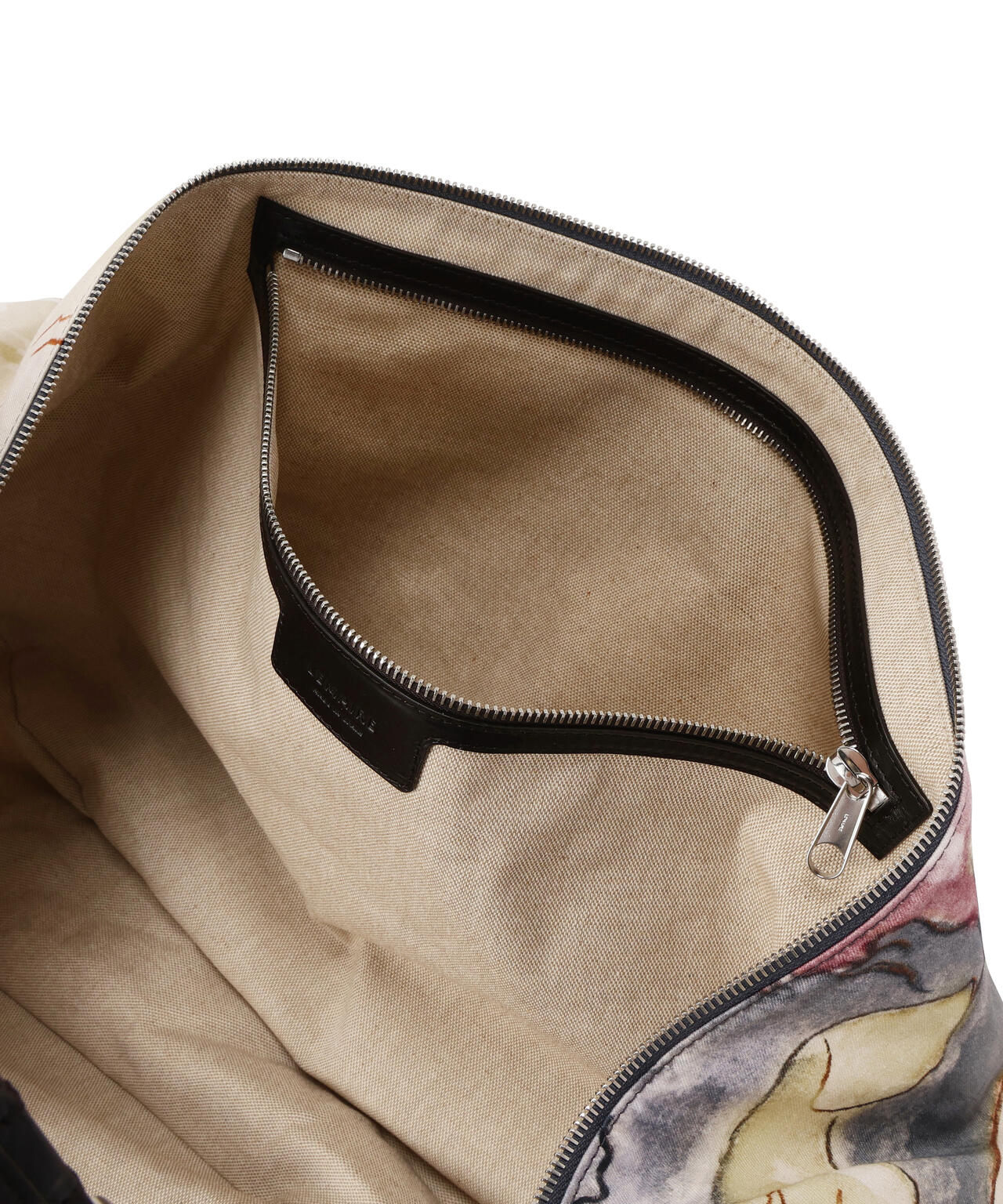 LEMAIRE / XL QUIVER CLIP BAG