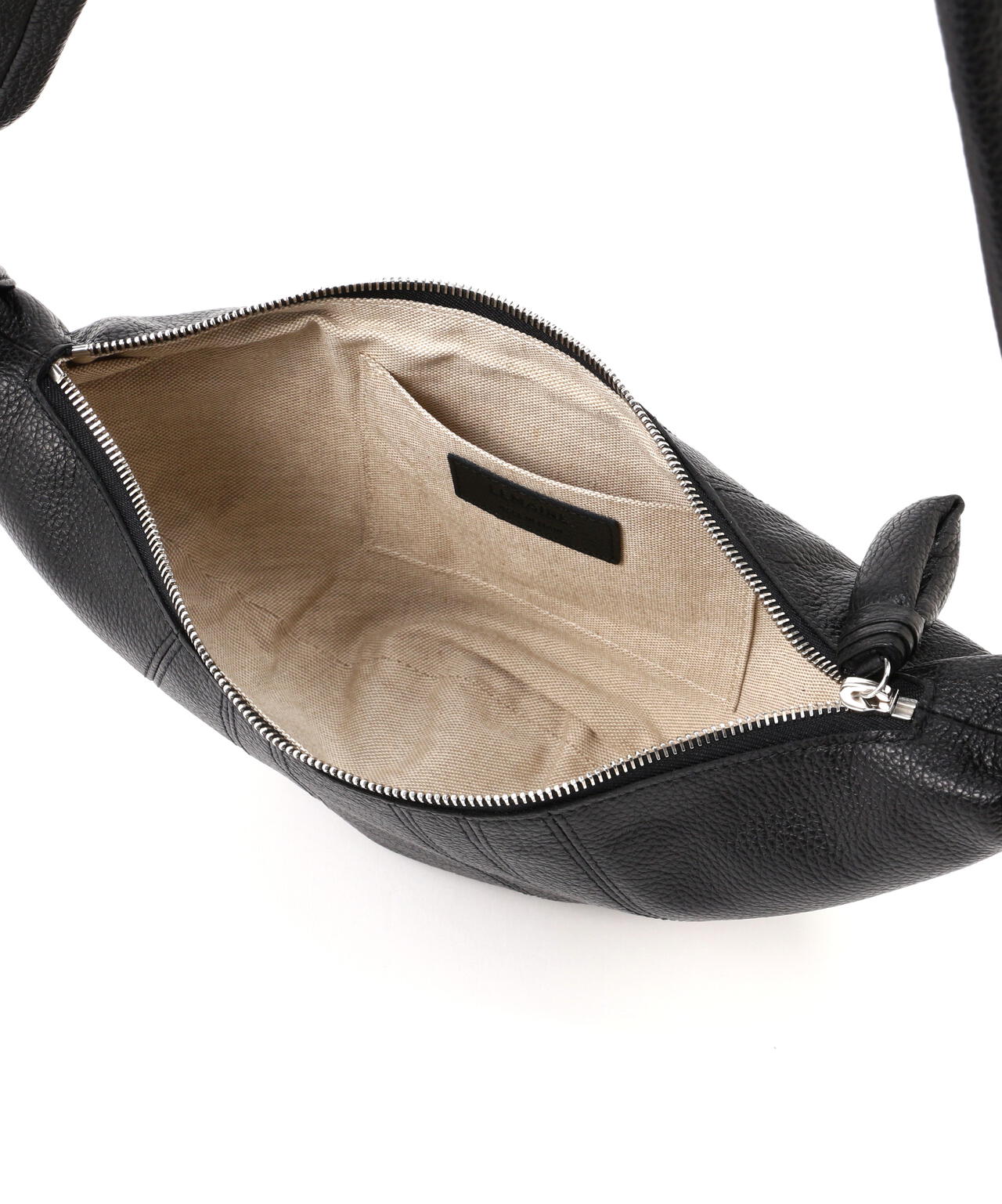 LEMAIRE / SMALL CROISSANT BAG