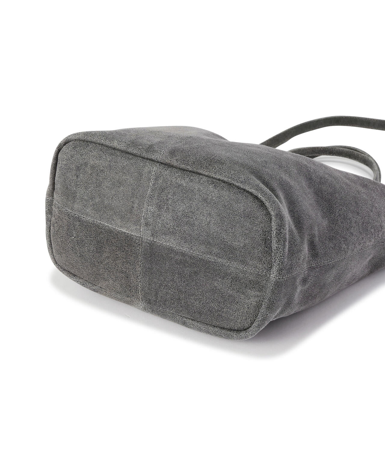 Morphée / 3WAY MEDIUM TOTE DISTRESS（LONG）