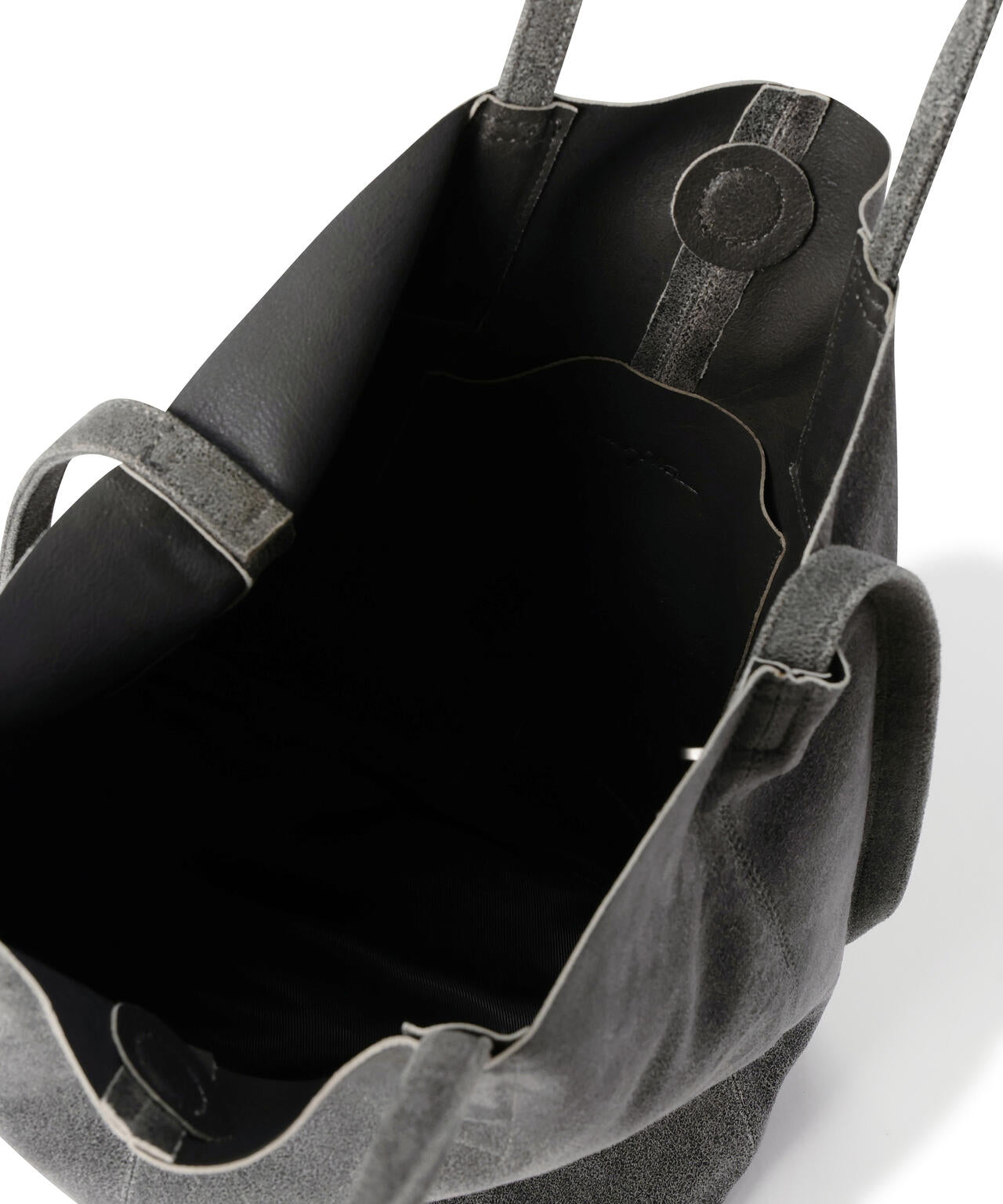 Morphée / 3WAY MEDIUM TOTE DISTRESS（LONG）