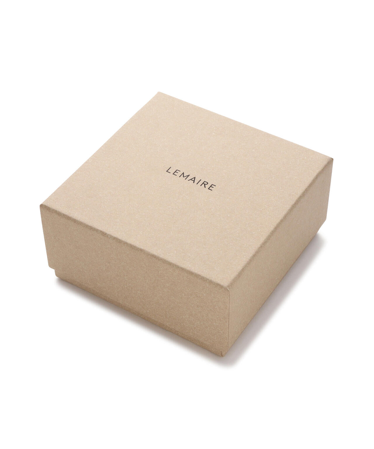 LEMAIRE / HARMONICA NECKLACE