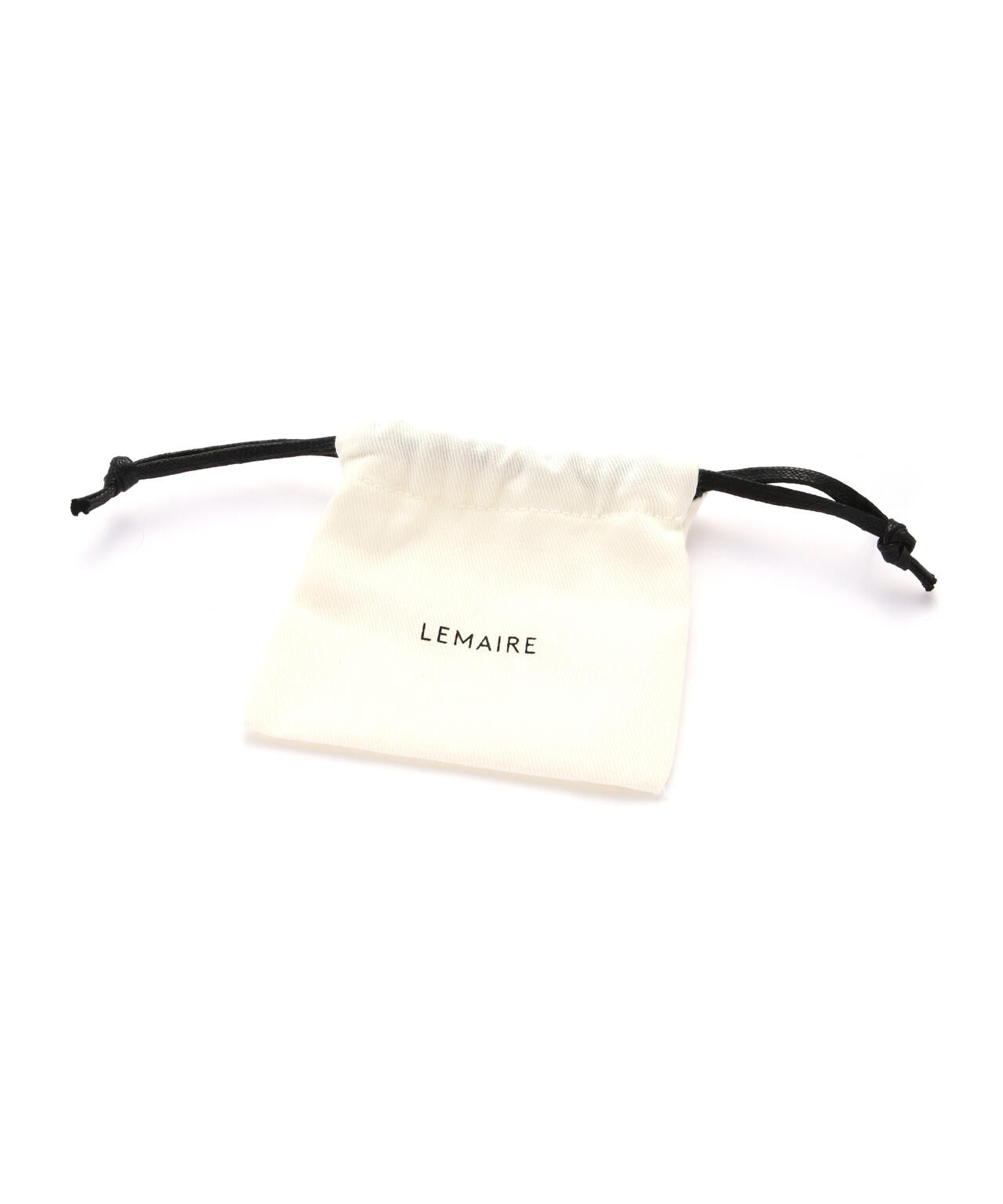LEMAIRE / HARMONICA NECKLACE