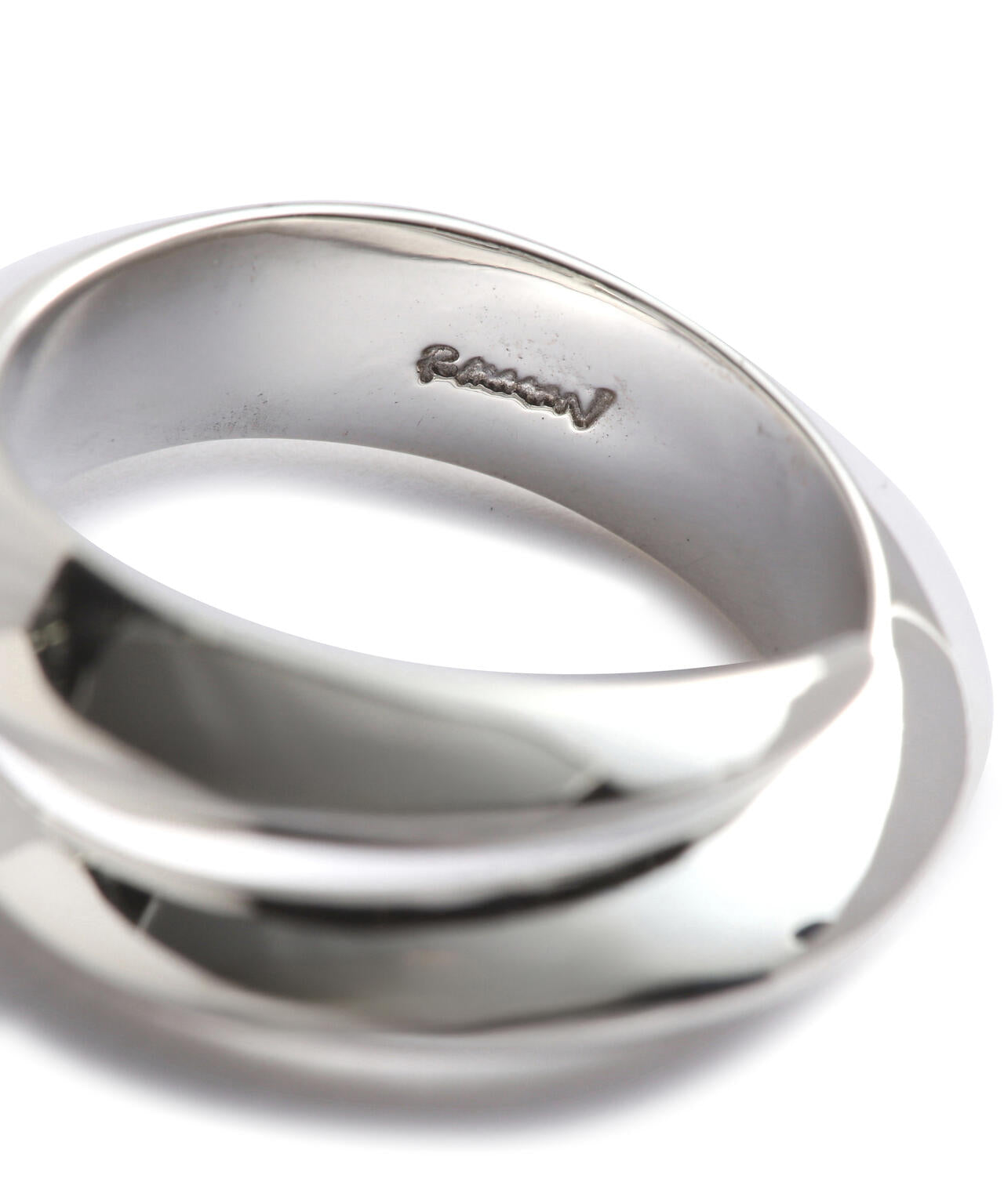 R.ALAGAN / WILLOW RING