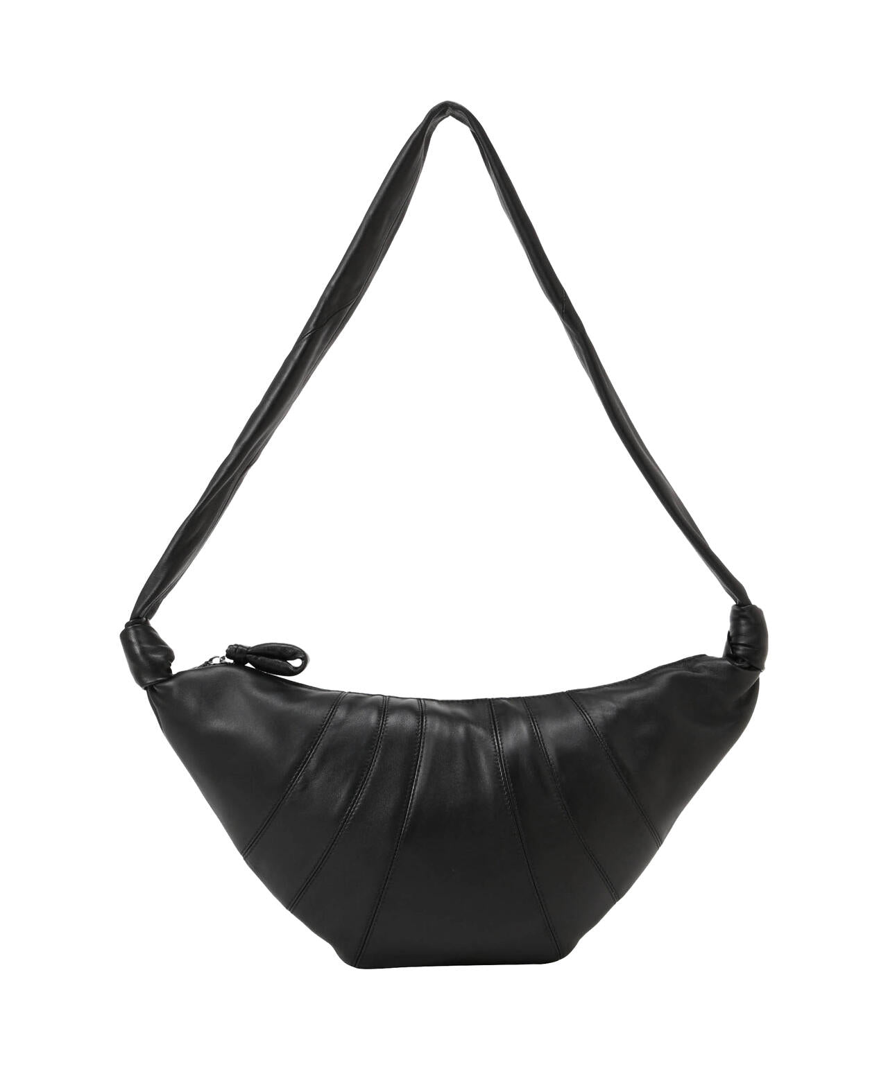 LEMAIRE / MEDIUM CROISSANT BAG