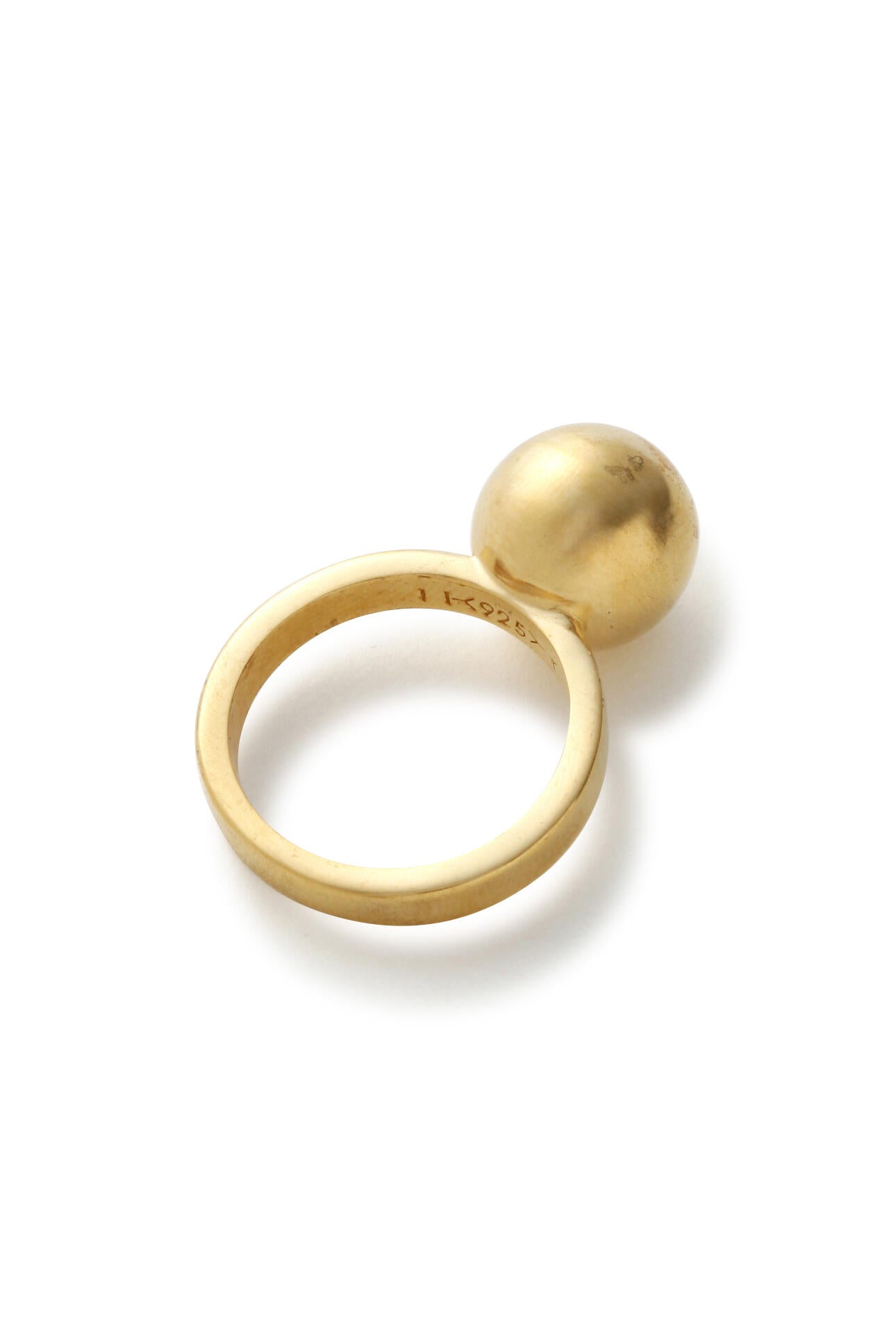 YLEVE / BALL RING