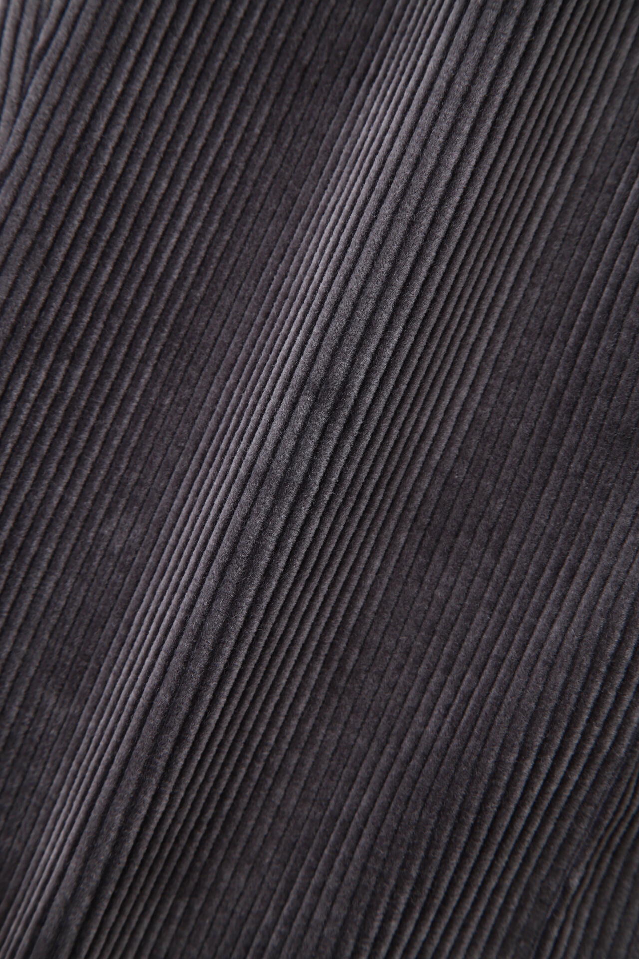 YLEVE / COTTON CORDUROY TR